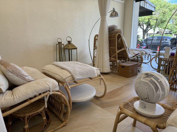 【🇹🇭タイ北部🇹🇭】チェンマイのネイルサロンはバンコクよりリーズナブル｜ネイルサロン開業・経営ならビオネイル