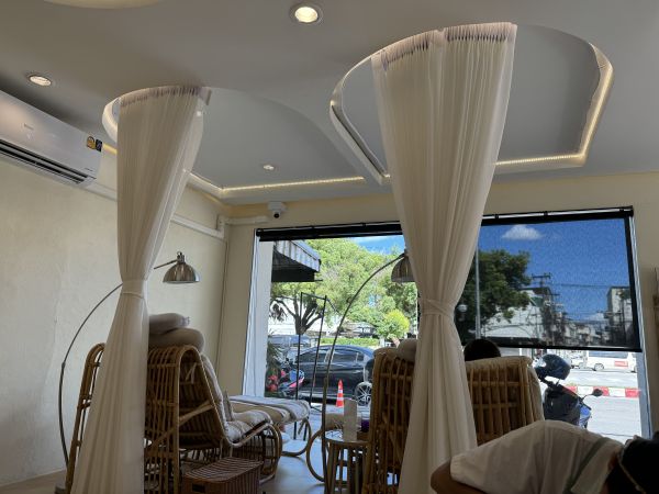 【🇹🇭タイ北部🇹🇭】チェンマイのネイルサロンはバンコクよりリーズナブル｜ネイルサロン開業・経営ならビオネイル