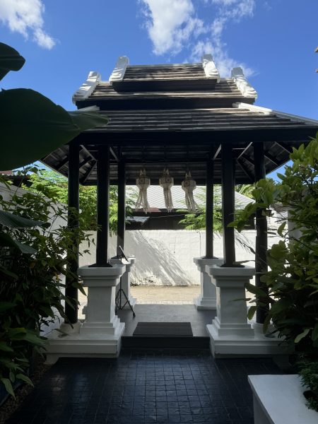 【🇹🇭タイ北部🇹🇭】チェンマイのネイルサロンはバンコクよりリーズナブル｜ネイルサロン開業・経営ならビオネイル