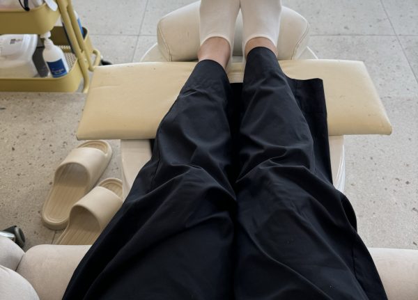 【🇹🇭タイ北部🇹🇭】チェンマイのネイルサロンはバンコクよりリーズナブル｜ネイルサロン開業・経営ならビオネイル