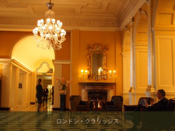 【サロン内装】海外ホテルはインスピレーション源｜ネイルサロン開業・経営ならビオネイル