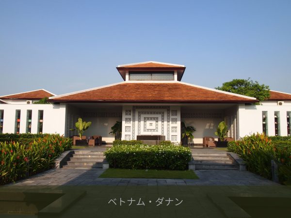 【サロン内装】海外ホテルはインスピレーション源｜ネイルサロン開業・経営ならビオネイル