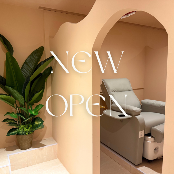 【 NEW OPEN】シェアサロン Fig Tokyo Personal NailSalon｜ネイルサロン開業・経営ならビオネイル