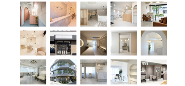 【集客できる1枚】サロン撮影は 「ディレクション”」が命｜ネイルサロン開業・経営ならビオネイル