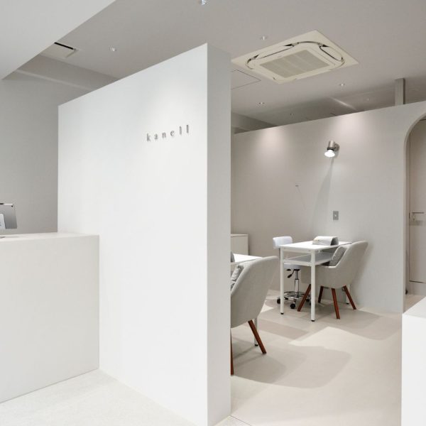 【 NEW OPEN】東京都千代田区神田Kanell｜ネイルサロン開業・経営ならビオネイル