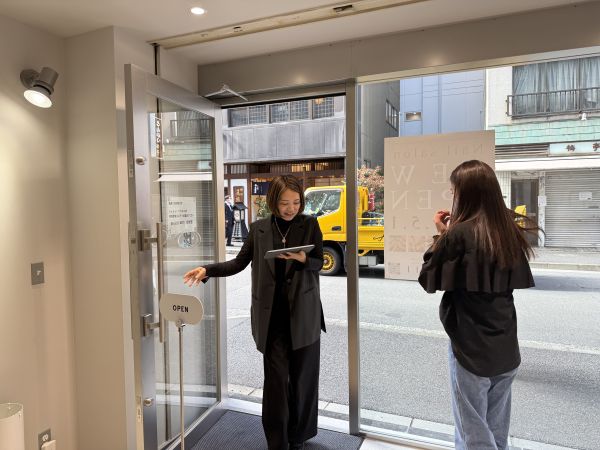 開業プロデュース｜ネイルサロン開業・経営ならビオネイル