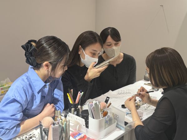 ネイルサロンの内装工事を成功させ、集客に結びつけるために大事なこと｜ネイルサロン開業・経営ならビオネイル