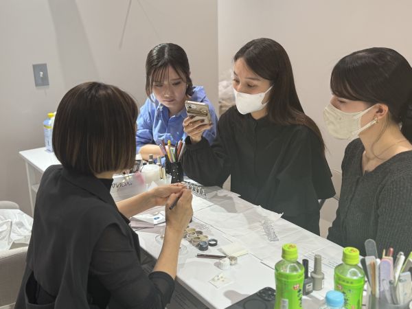 IMG_1142｜ネイルサロン開業・経営ならビオネイル