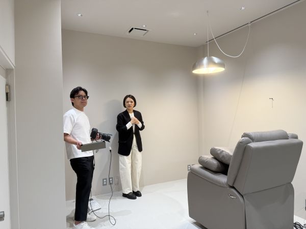 ネイルサロン経営の新基準「タイパ派」と「リラックス派」｜ネイルサロン開業・経営ならビオネイル