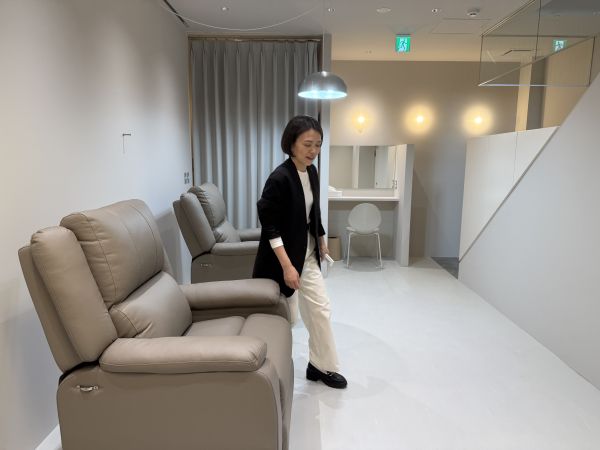 ネイルサロンの内装工事を成功させ、集客に結びつけるために大事なこと｜ネイルサロン開業・経営ならビオネイル