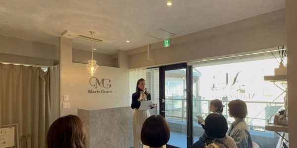 満席【9/24 東京対面】1日集中フィルイン講座｜ネイルサロン開業・経営ならビオネイル