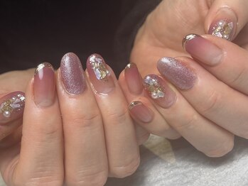 満席【9/24 東京対面】1日集中フィルイン講座｜ネイルサロン開業・経営ならビオネイル