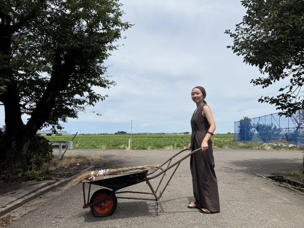 開業プロデュース担当川上笑子の自己紹介【2026更新】｜ネイルサロン開業・経営ならビオネイル