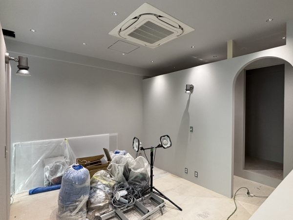 ネイルサロンの内装工事を成功させ、集客に結びつけるために大事なこと｜ネイルサロン開業・経営ならビオネイル