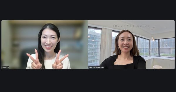 開業プロデュース担当川上笑子の自己紹介【2026更新】｜ネイルサロン開業・経営ならビオネイル