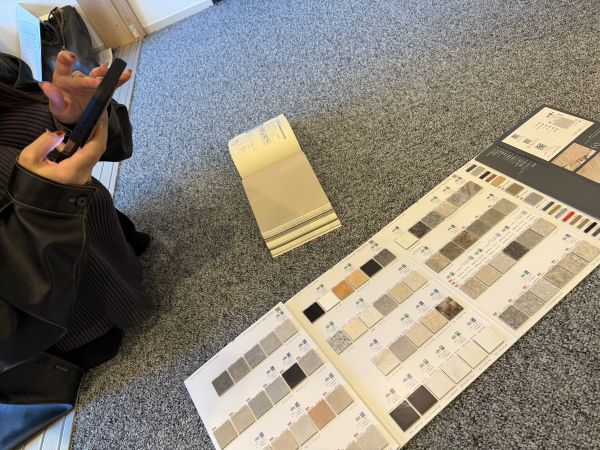 ネイルサロンの内装工事を成功させ、集客に結びつけるために大事なこと｜ネイルサロン開業・経営ならビオネイル