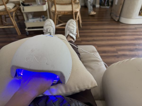 【ベトナム】ロシアンマニキュア専門店のネイルサロンへ｜ネイルサロン開業・経営ならビオネイル