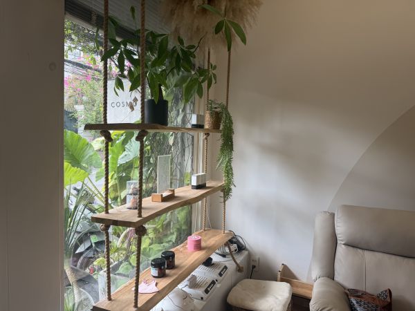 【ベトナム】ロシアンマニキュア専門店のネイルサロンへ｜ネイルサロン開業・経営ならビオネイル