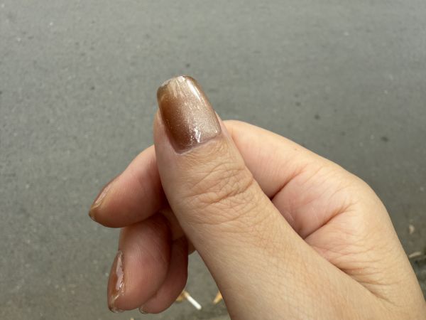 【ベトナム】ロシアンマニキュア専門店のネイルサロンへ｜ネイルサロン開業・経営ならビオネイル