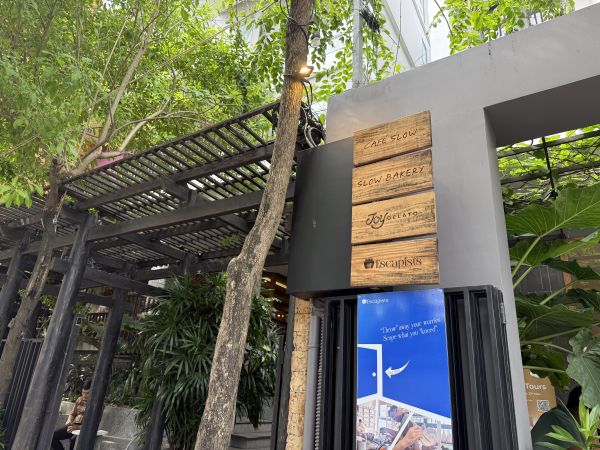 【ベトナム】ロシアンマニキュア専門店のネイルサロンへ｜ネイルサロン開業・経営ならビオネイル