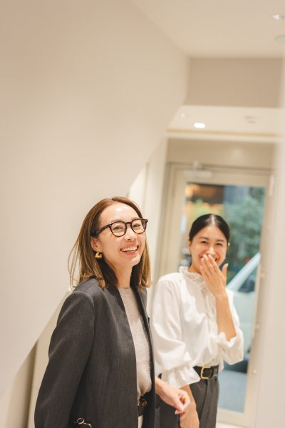 開業プロデュース担当川上笑子の自己紹介【2026更新】｜ネイルサロン開業・経営ならビオネイル