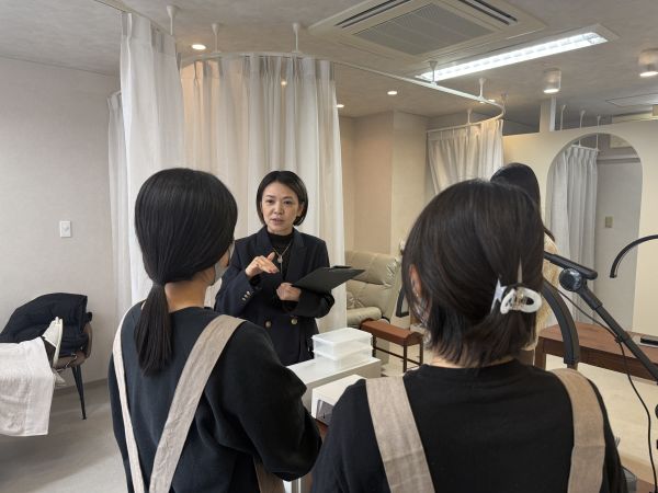 開業プロデュース（ネイル・まつげ・エステ）｜ネイルサロン開業・経営ならビオネイル