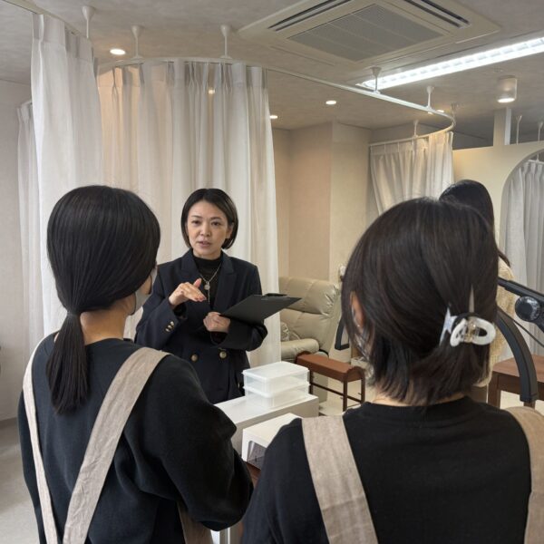 【ネイリスト・アイリスト採用】応募がなかったことは過去にありませんでしたか？｜ネイルサロン開業・経営ならビオネイル