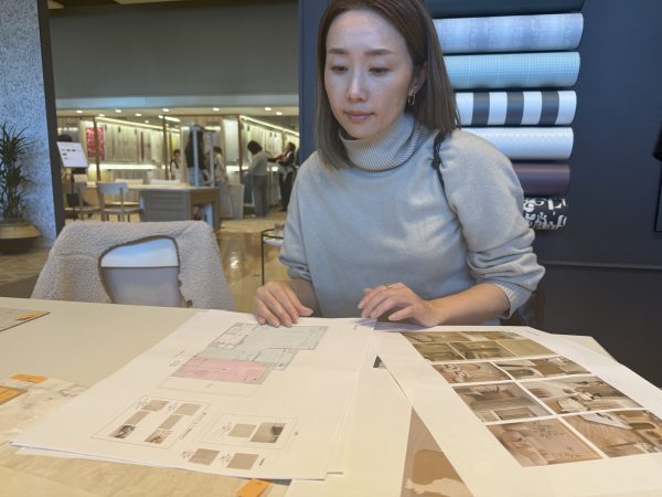 開業プロデュース担当川上笑子の自己紹介【2026更新】｜ネイルサロン開業・経営ならビオネイル