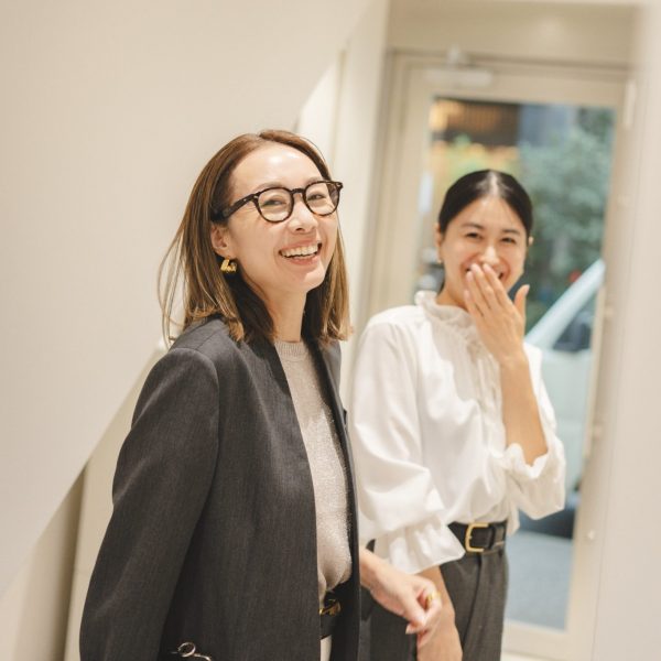 開業プロデュース担当川上笑子の自己紹介【2026更新】｜ネイルサロン開業・経営ならビオネイル