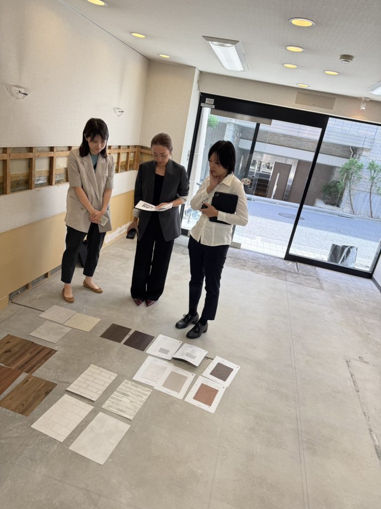 開業プロデュース｜ネイルサロン開業・経営ならビオネイル