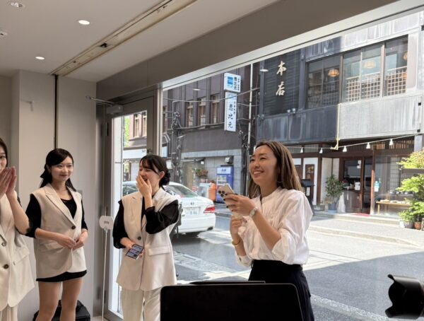 ネイルサロン開業プロデュース、10年という長きにわたり継続することができました｜ネイルサロン開業・経営ならビオネイル