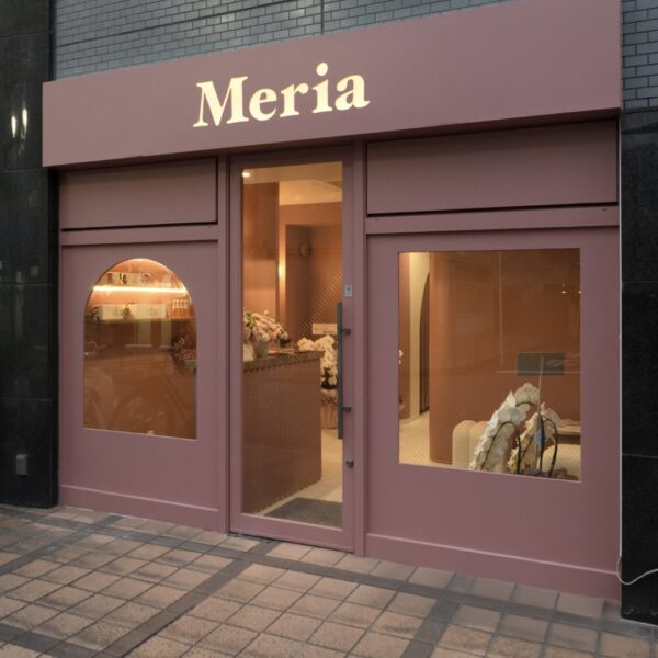 神奈川県新丸子 Meria eyelash salon｜ネイルサロン開業・経営ならビオネイル