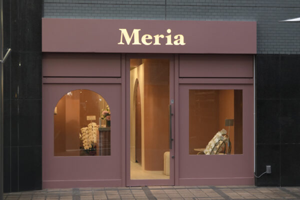 神奈川県新丸子 Meria eyelash salon｜ネイルサロン開業・経営ならビオネイル