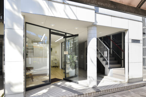 東京都文京区白山 SASARA｜ネイルサロン開業・経営ならビオネイル